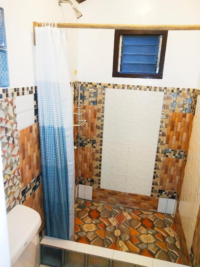 LADY GHAGHA ROOM RENTALs San Vicente  Exterior foto