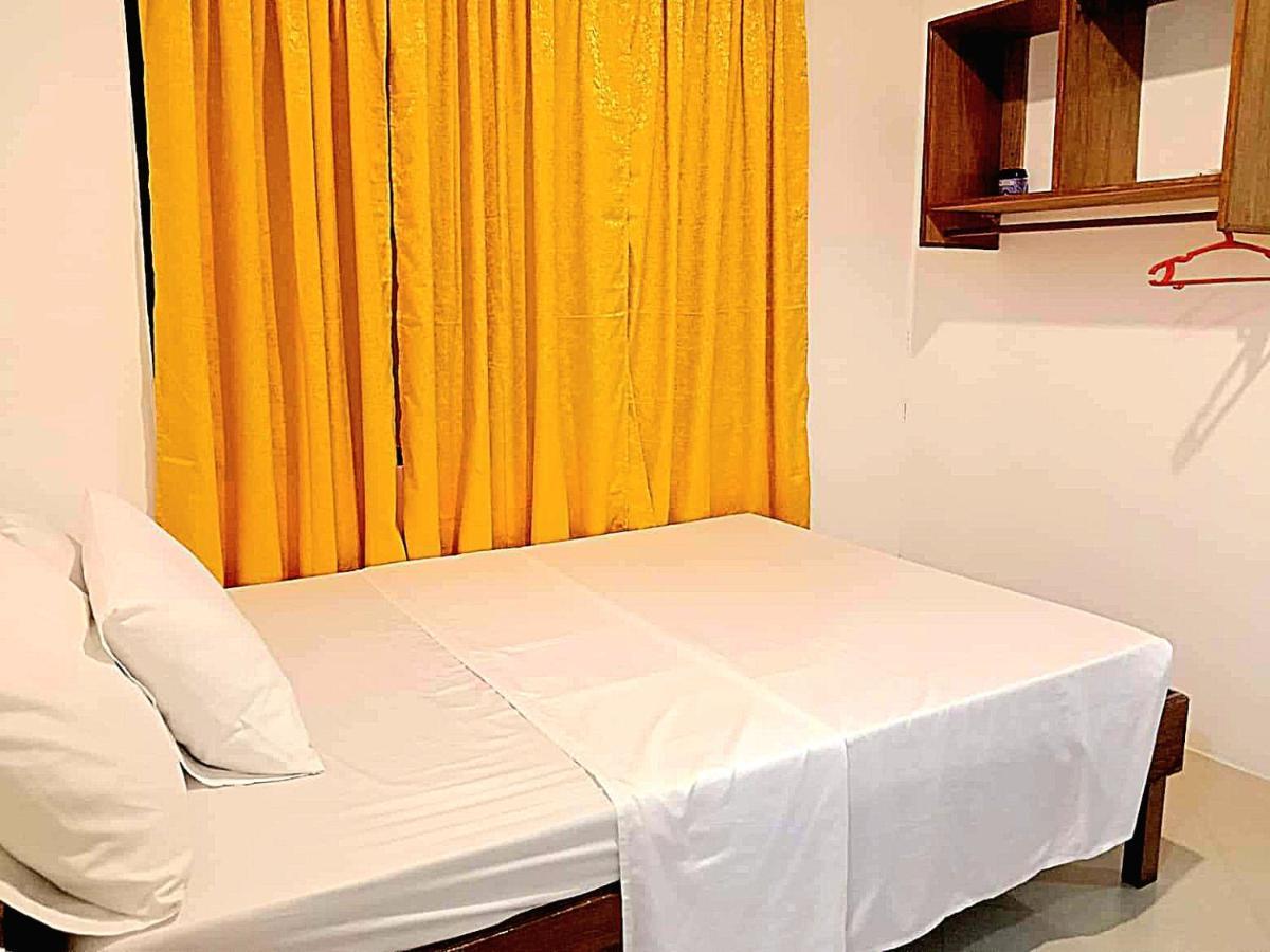 LADY GHAGHA ROOM RENTALs San Vicente  Exterior foto