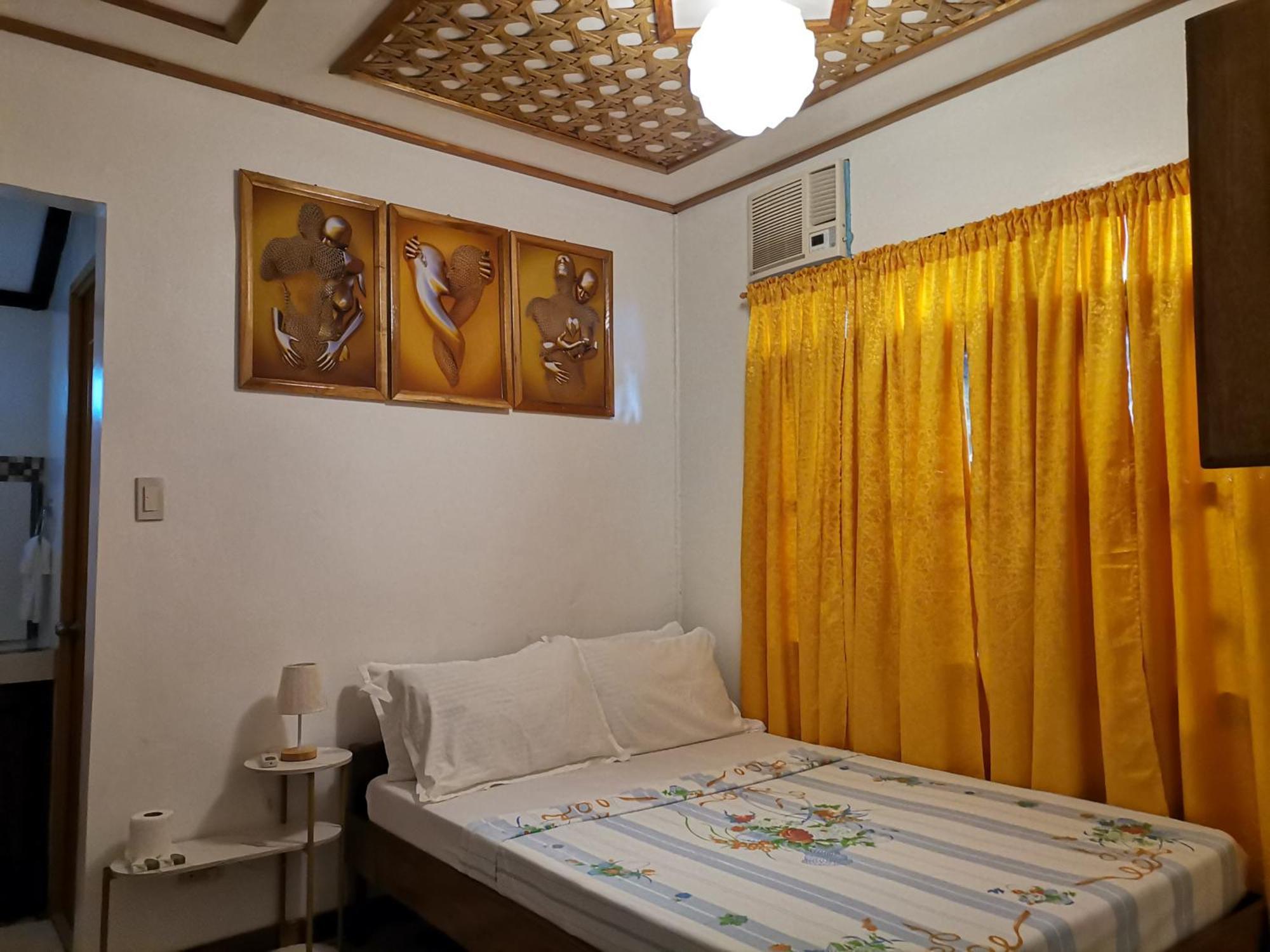 LADY GHAGHA ROOM RENTALs San Vicente  Exterior foto