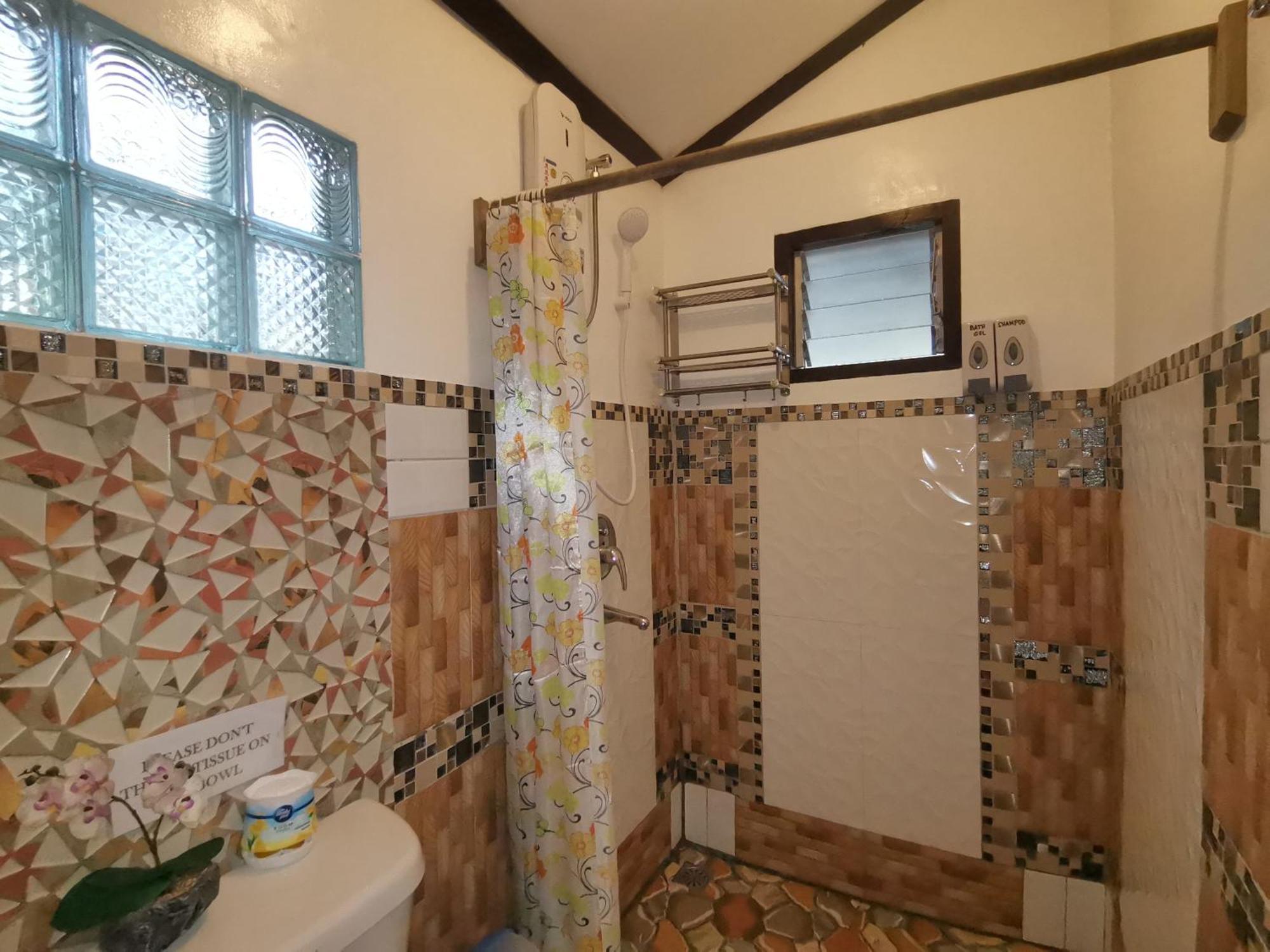 LADY GHAGHA ROOM RENTALs San Vicente  Exterior foto