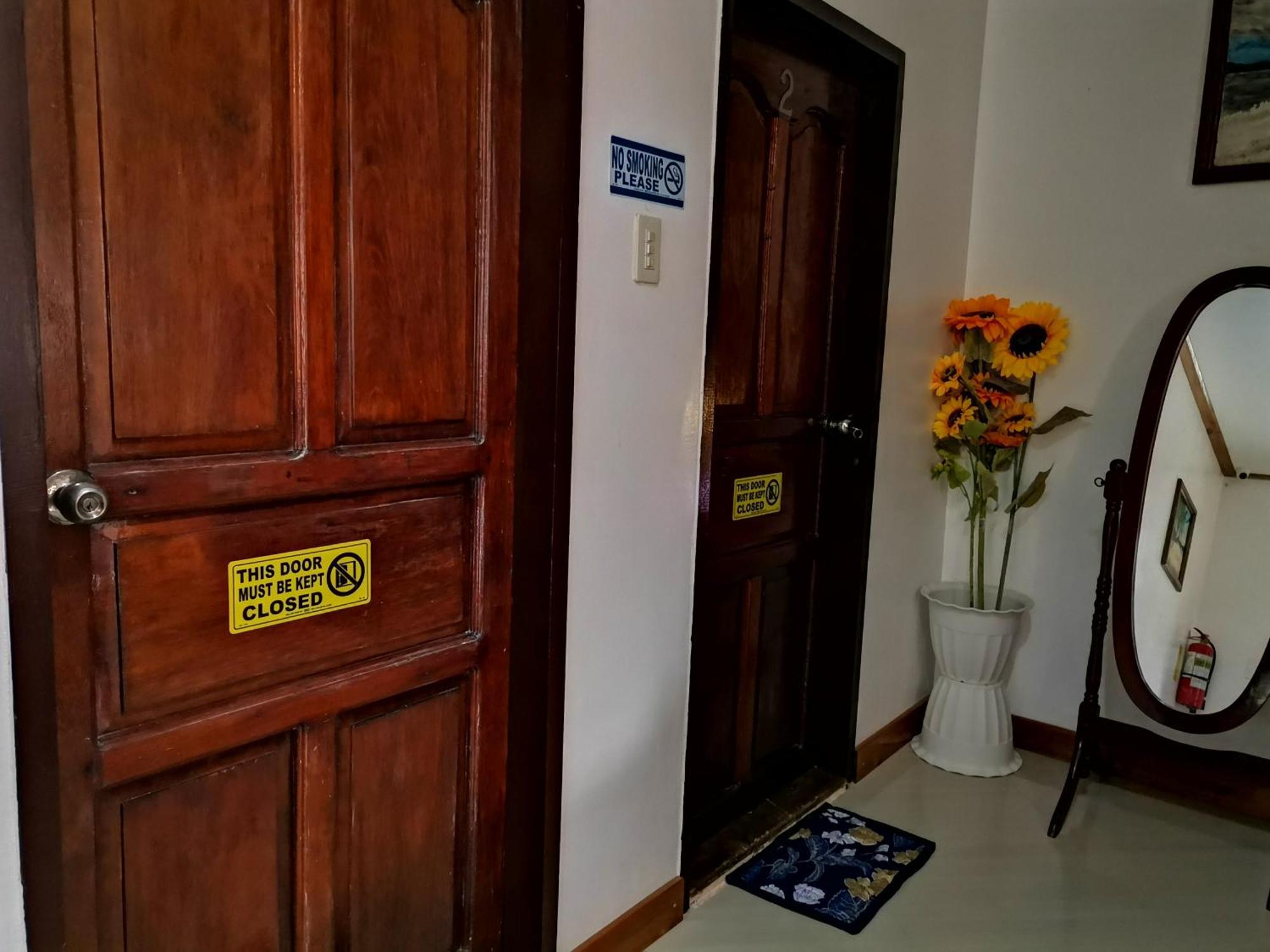LADY GHAGHA ROOM RENTALs San Vicente  Exterior foto