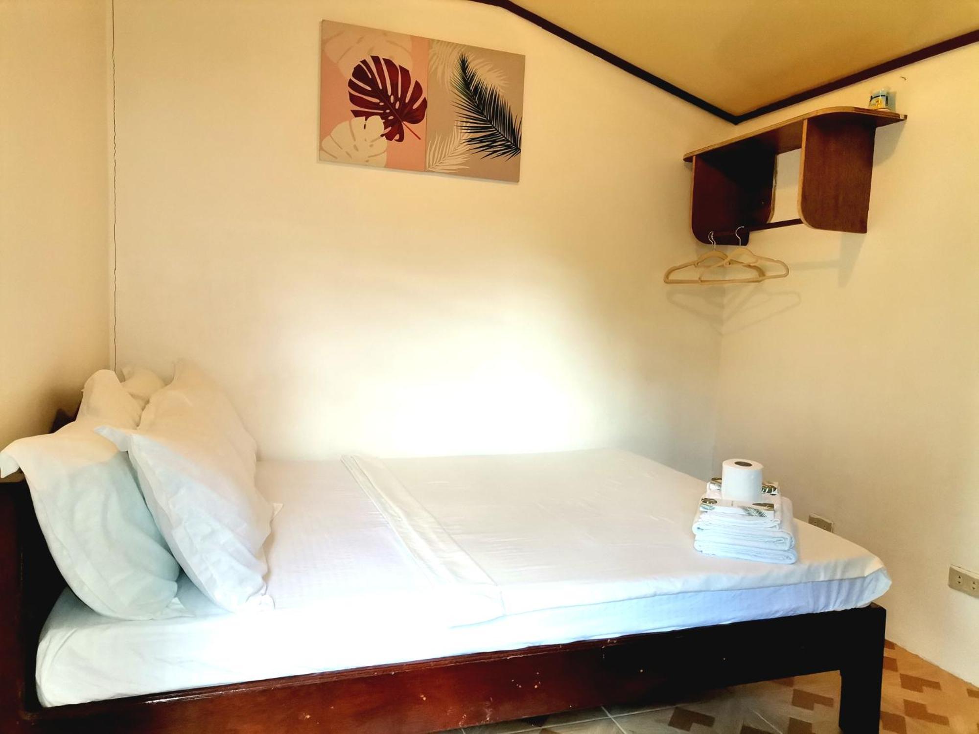 LADY GHAGHA ROOM RENTALs San Vicente  Exterior foto