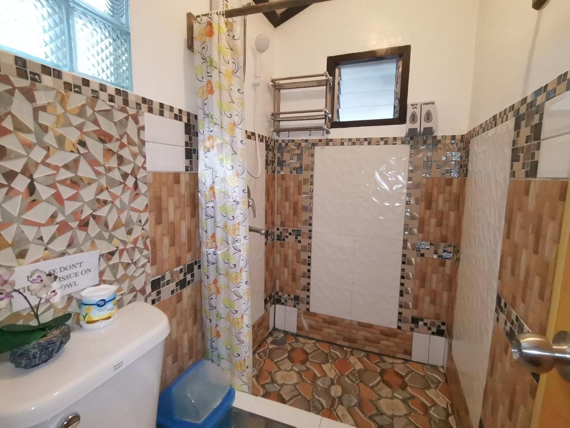 LADY GHAGHA ROOM RENTALs San Vicente  Exterior foto