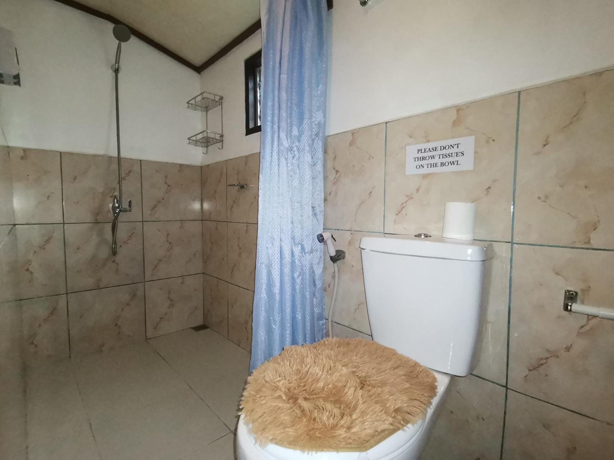 LADY GHAGHA ROOM RENTALs San Vicente  Exterior foto