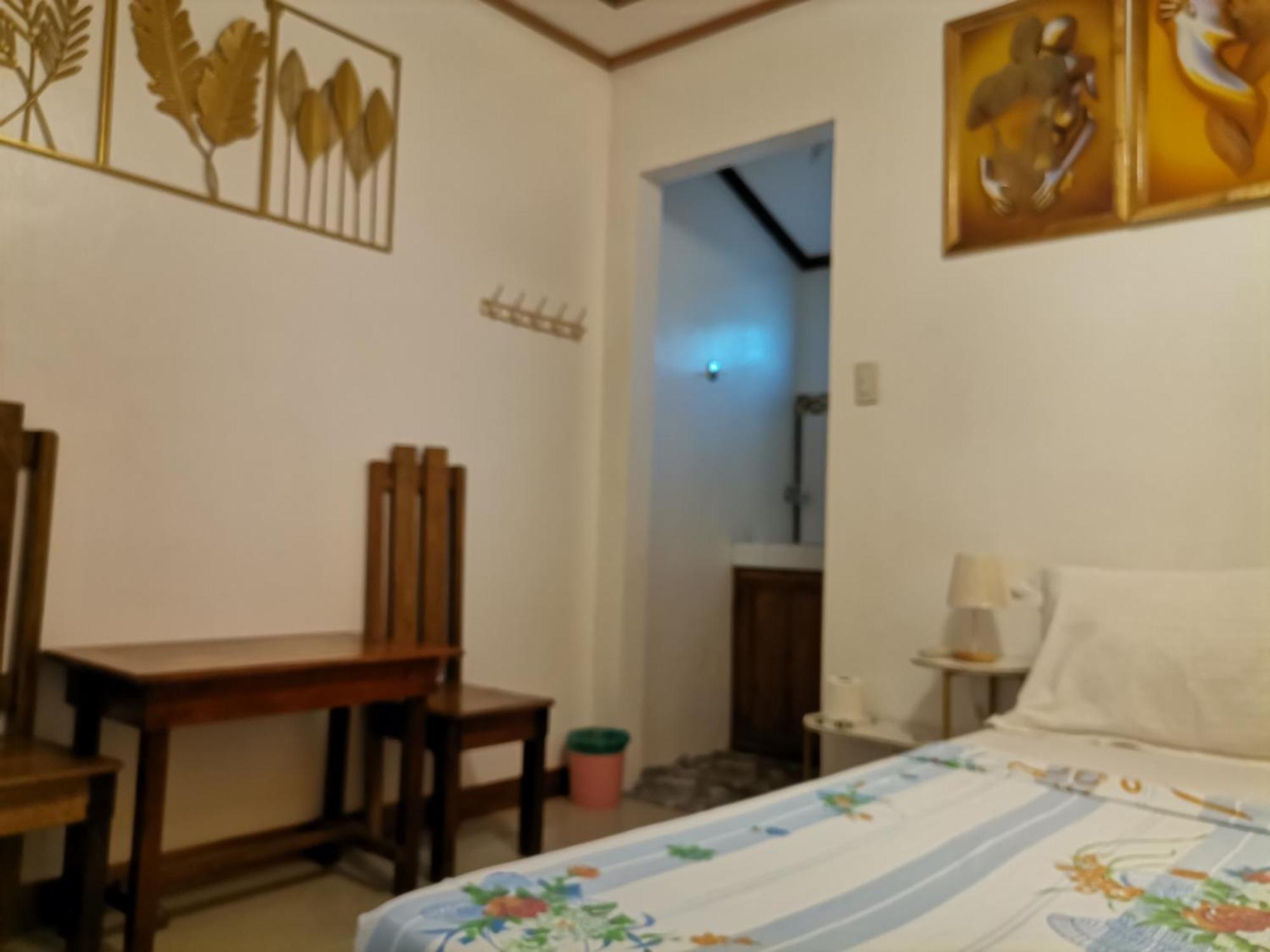 LADY GHAGHA ROOM RENTALs San Vicente  Exterior foto
