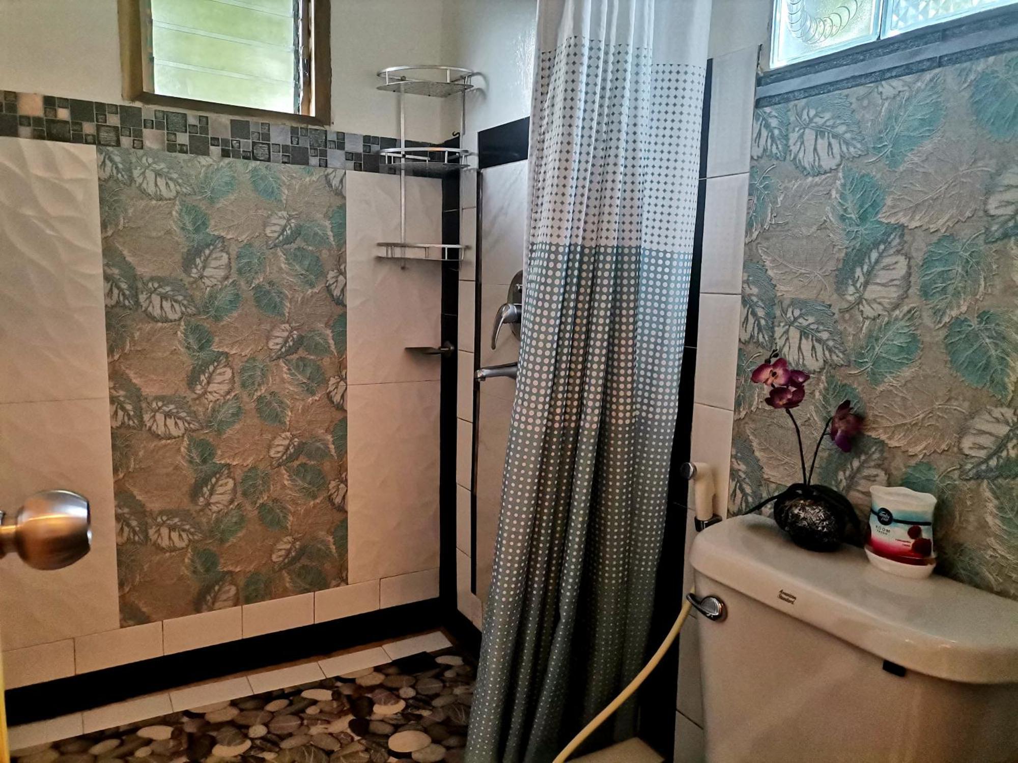 LADY GHAGHA ROOM RENTALs San Vicente  Exterior foto