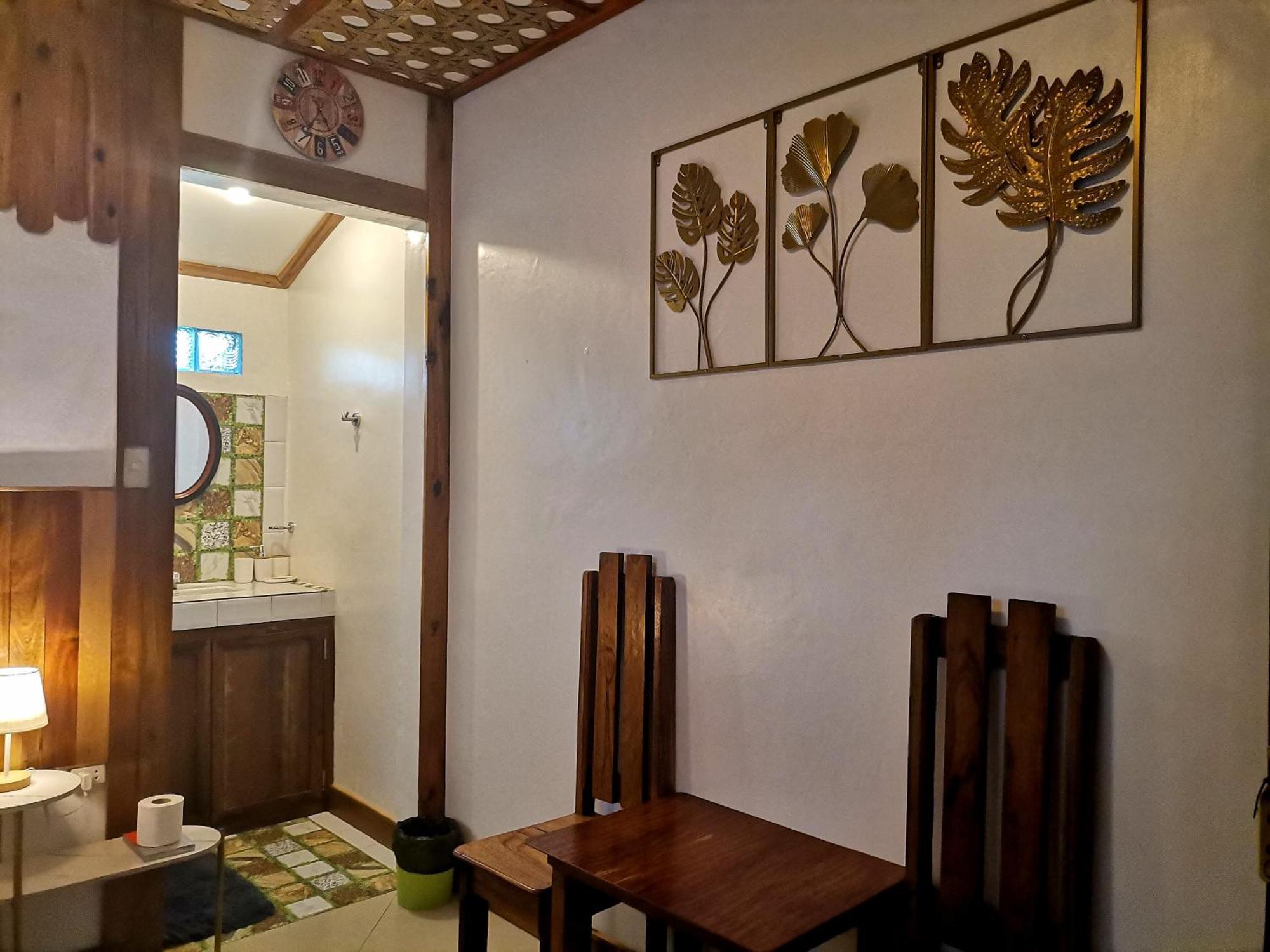 LADY GHAGHA ROOM RENTALs San Vicente  Exterior foto