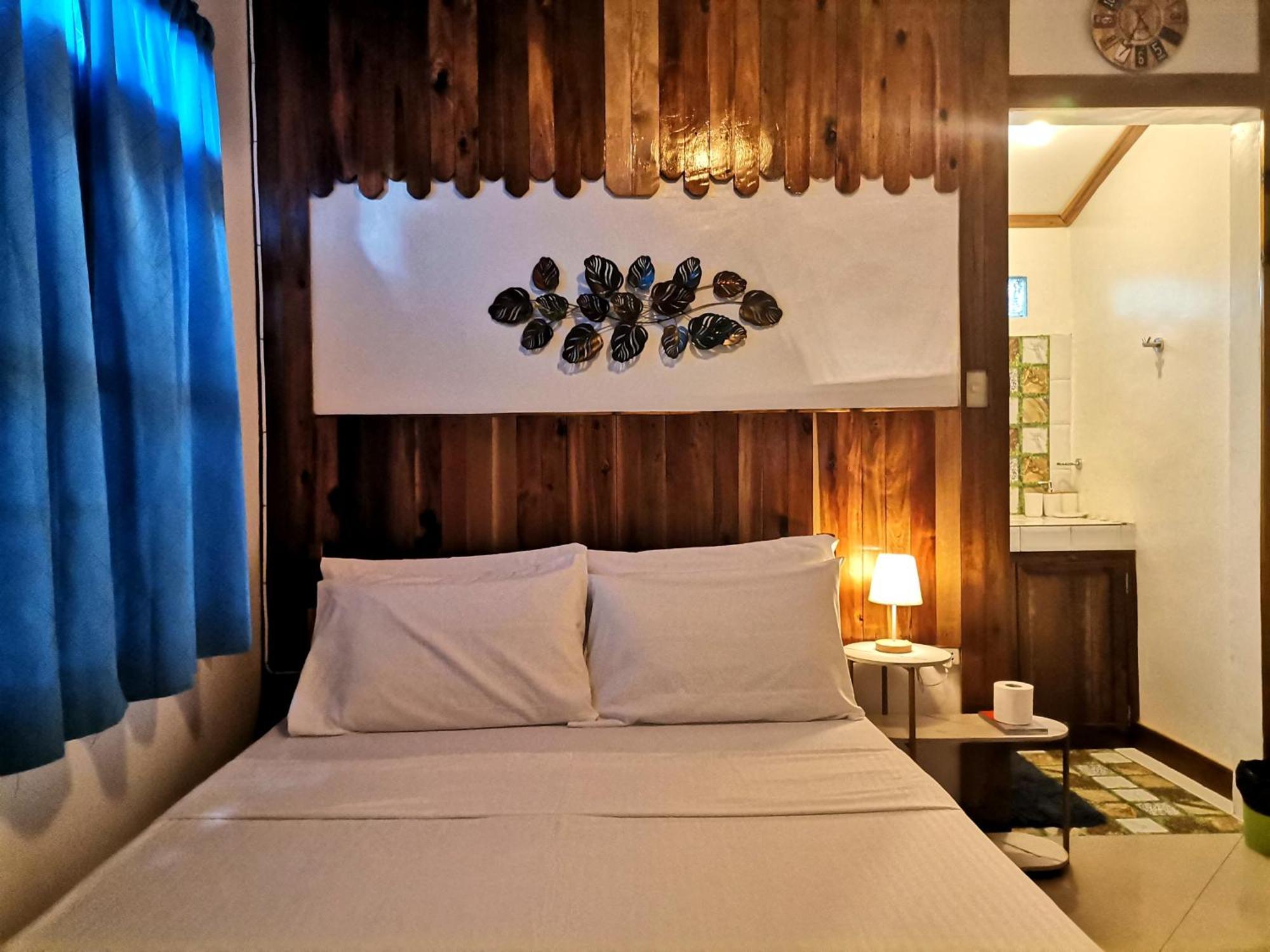 LADY GHAGHA ROOM RENTALs San Vicente  Exterior foto