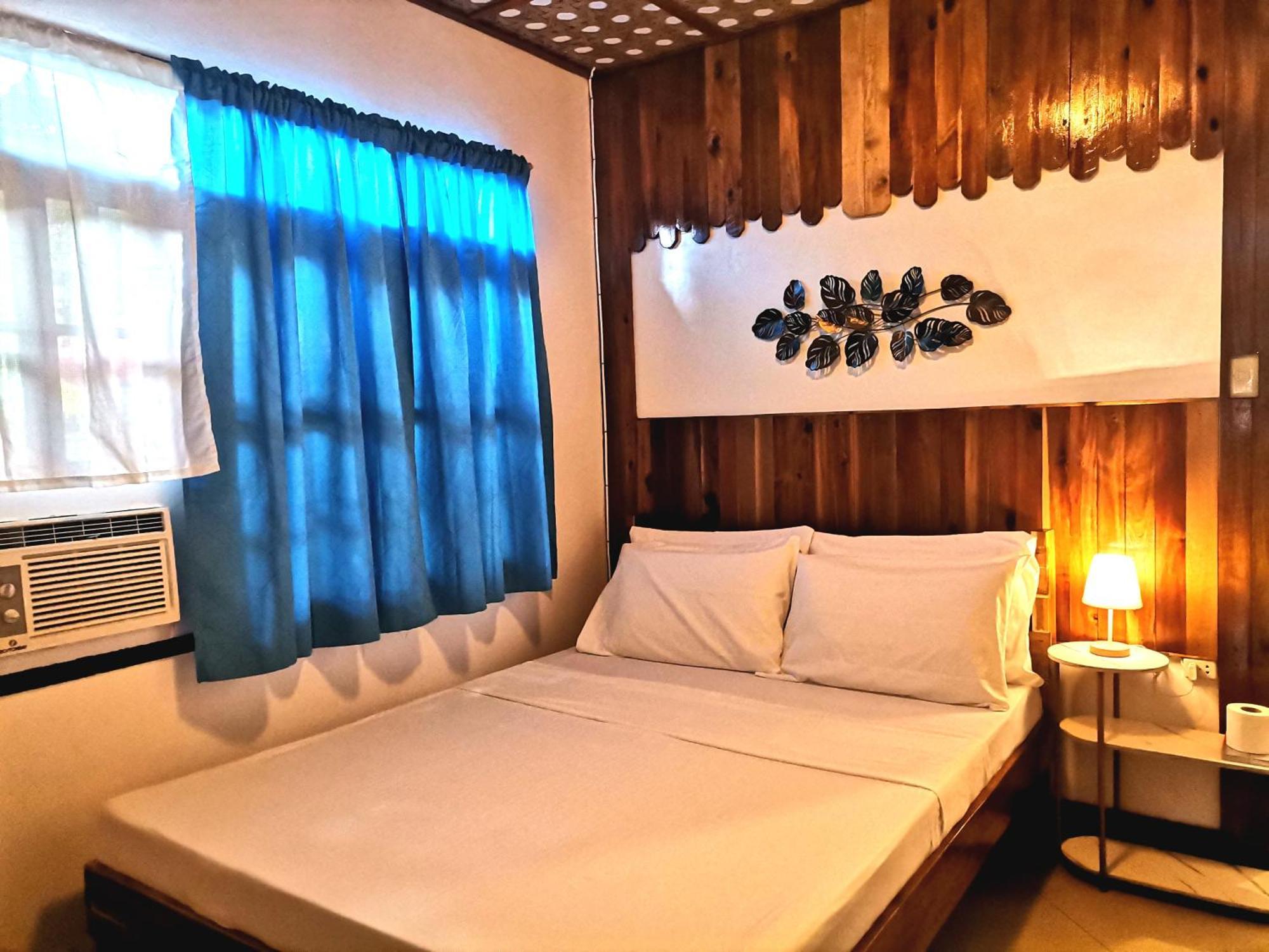 LADY GHAGHA ROOM RENTALs San Vicente  Exterior foto