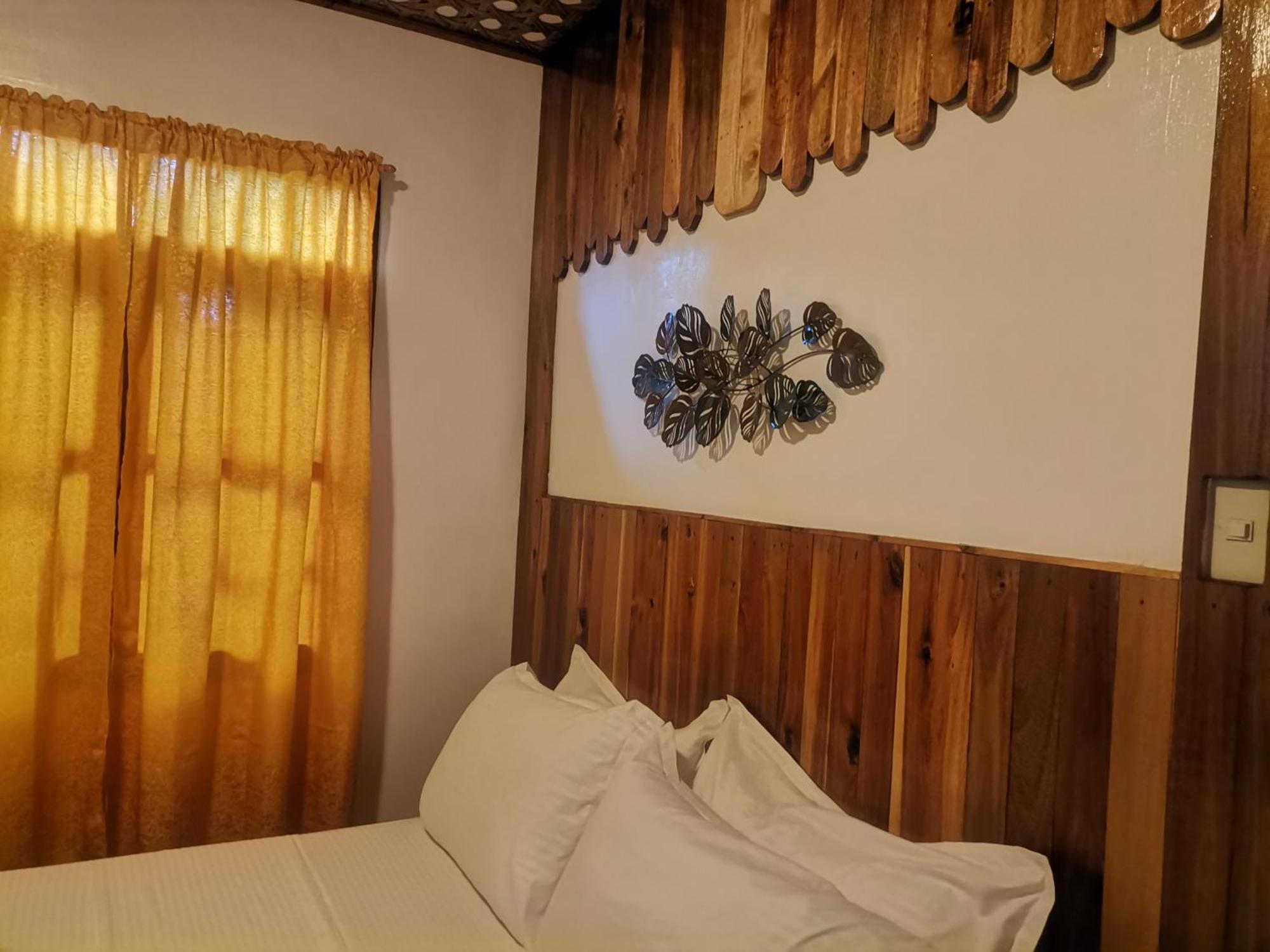 LADY GHAGHA ROOM RENTALs San Vicente  Exterior foto