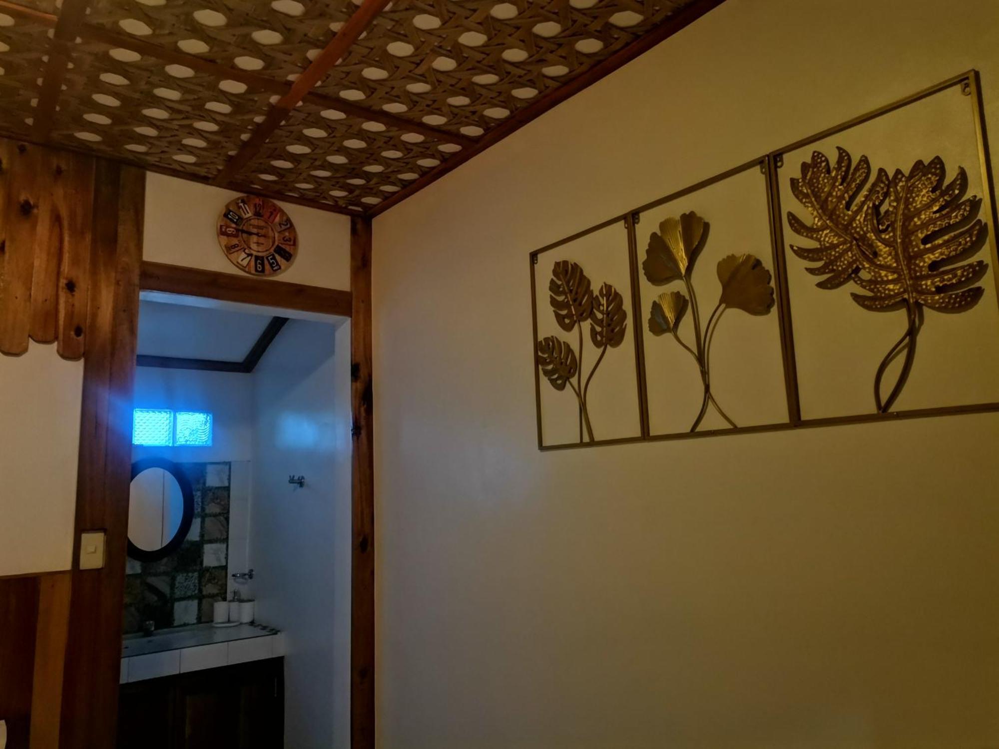 LADY GHAGHA ROOM RENTALs San Vicente  Exterior foto